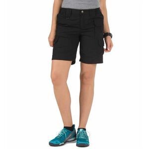 5.11 Women's TACLITE Pro 9" Ripstop Short